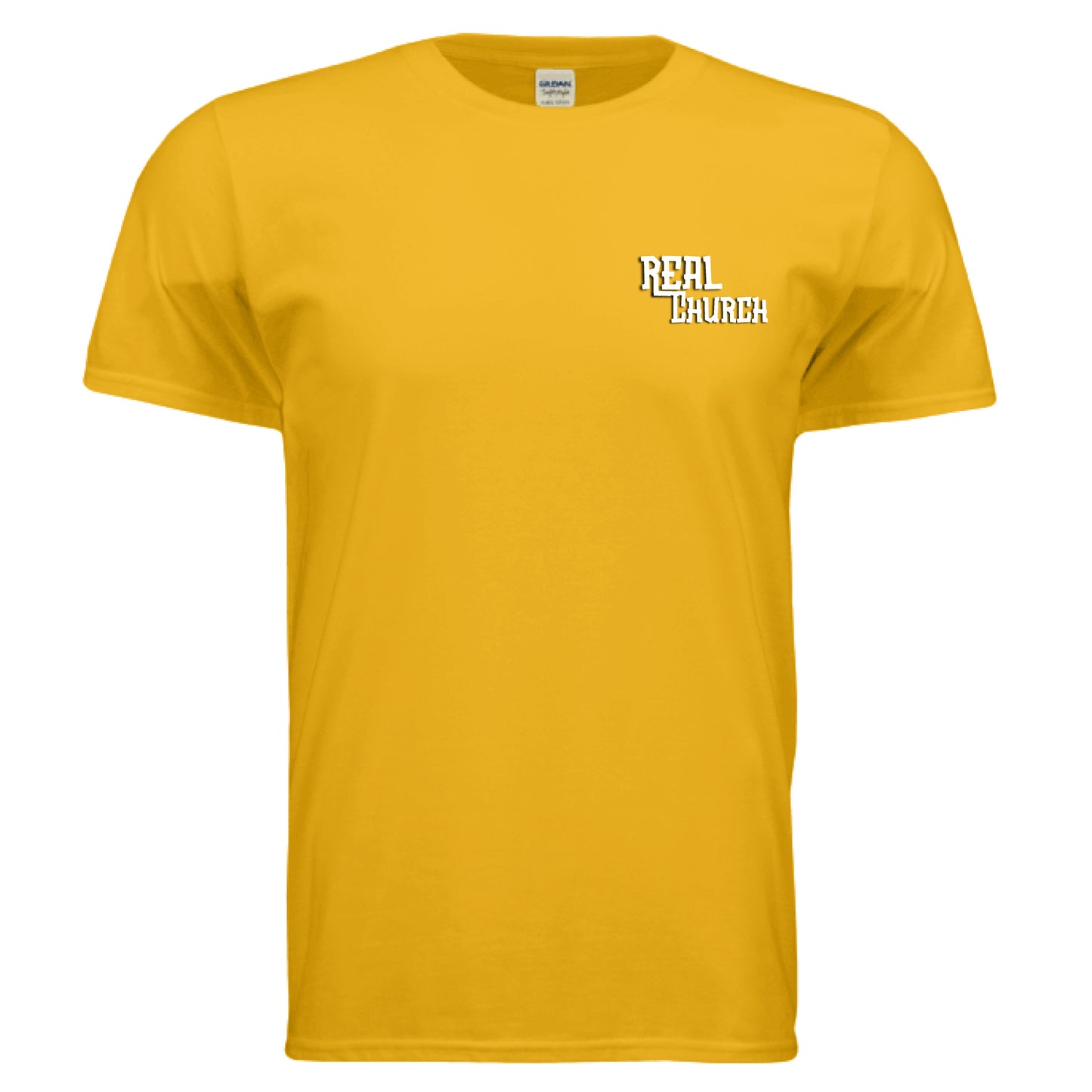 Gold - FRONT