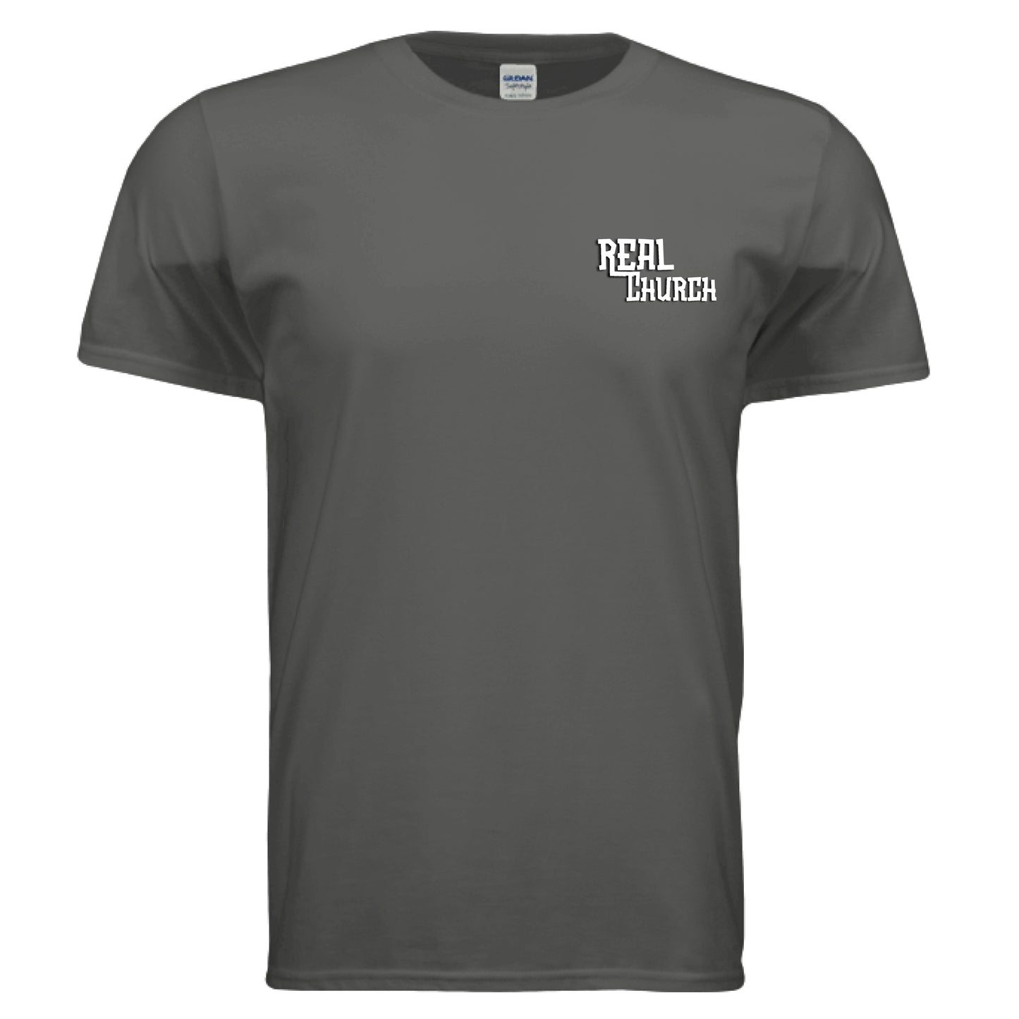 CHARCOAL - FRONT