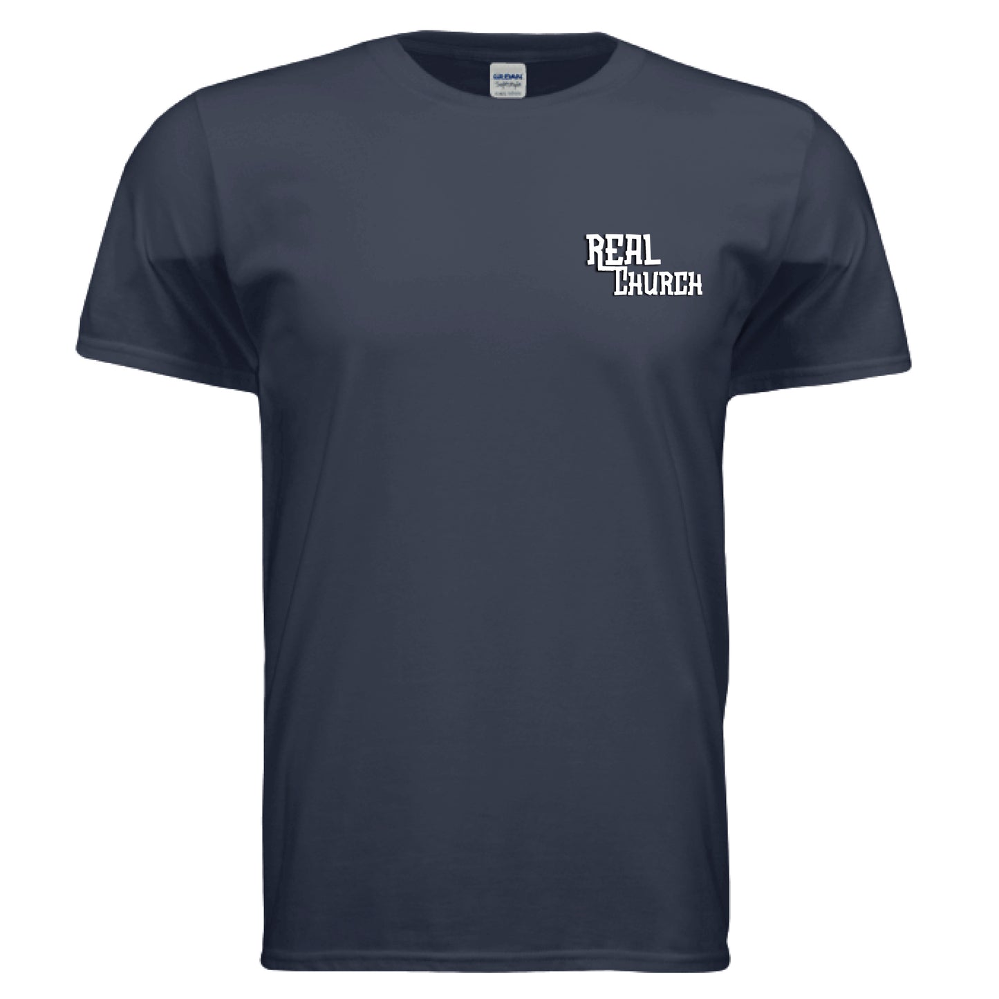 NAVY - FRONT