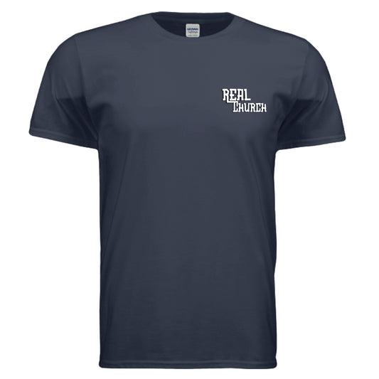 NAVY - FRONT