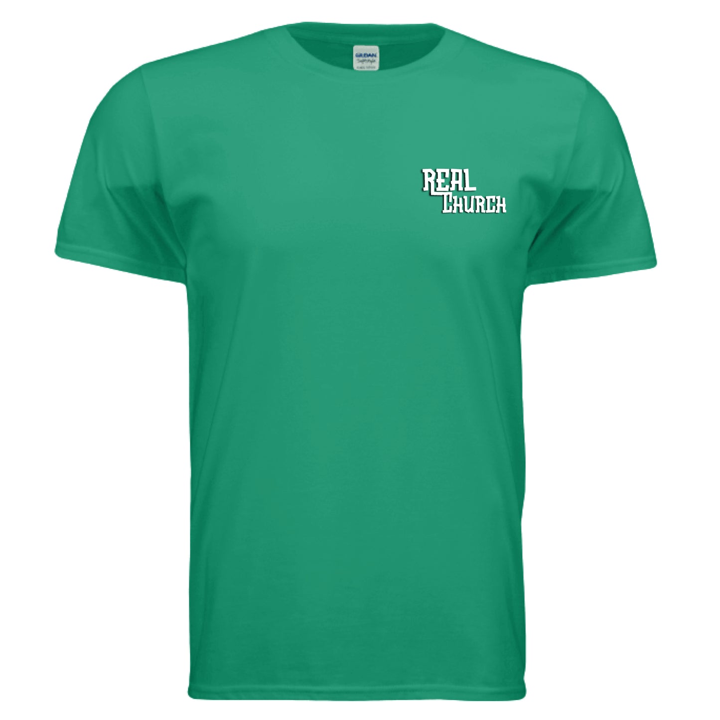 Kelly Green - FRONT