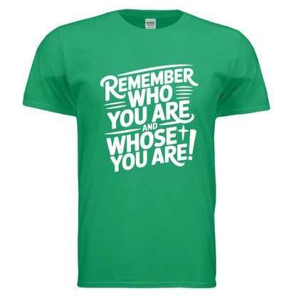 IRISH GREEN - FRONT