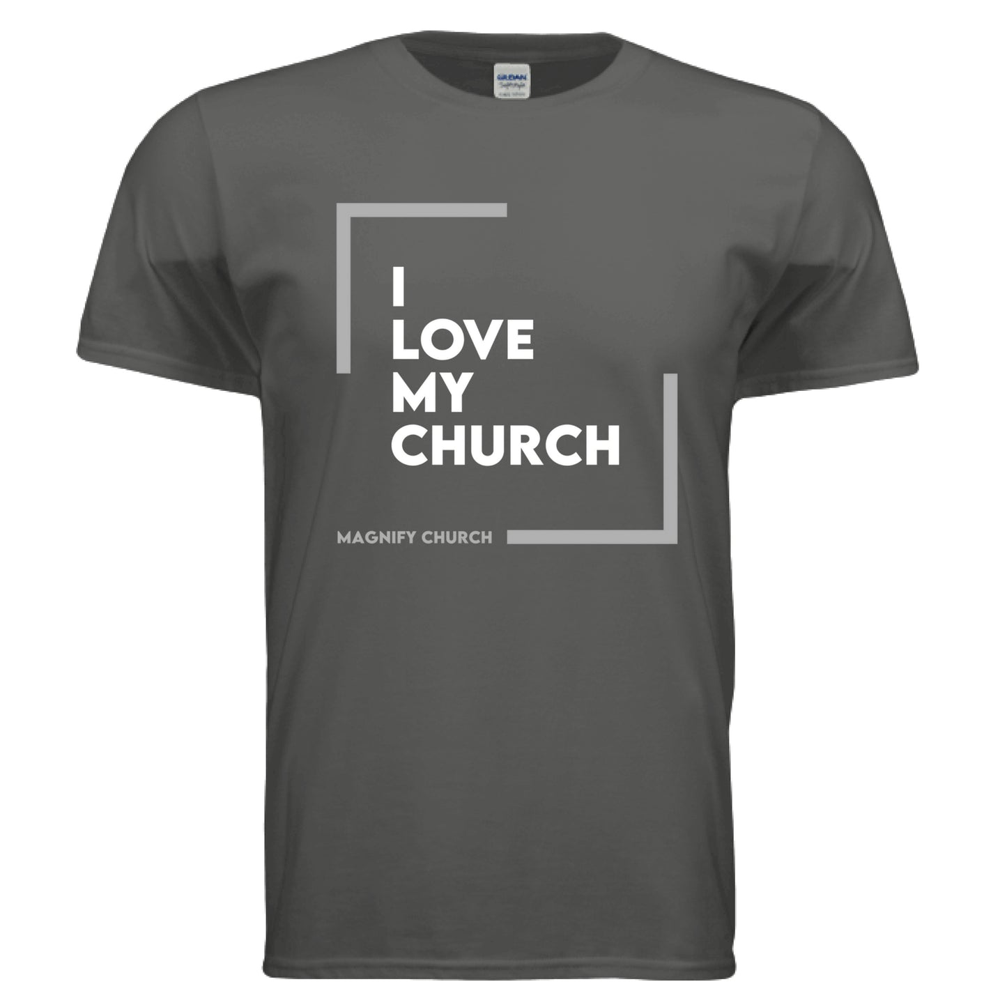 CHARCOAL - FRONT
