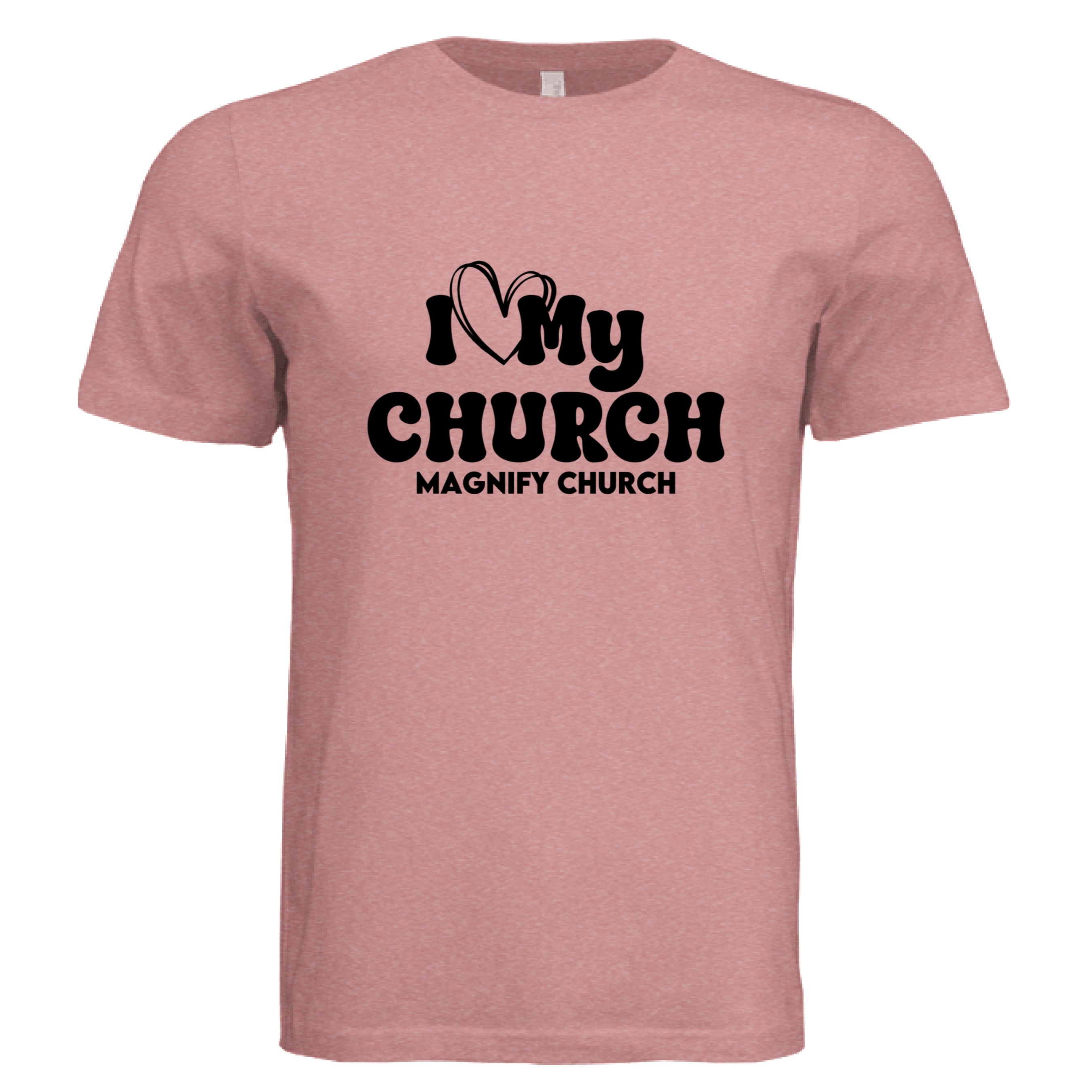 MAUVE TRIBLEND - FRONT