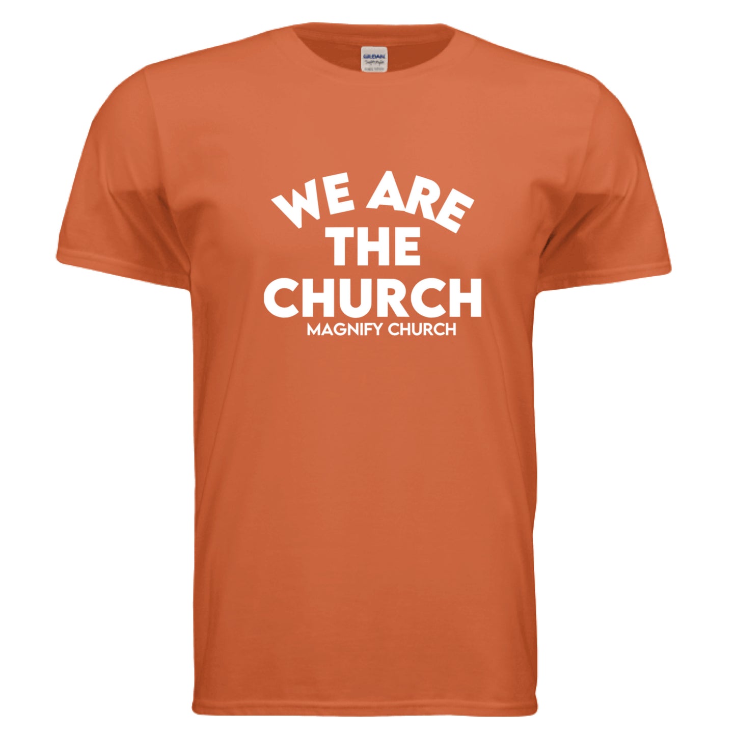 ORANGE - FRONT