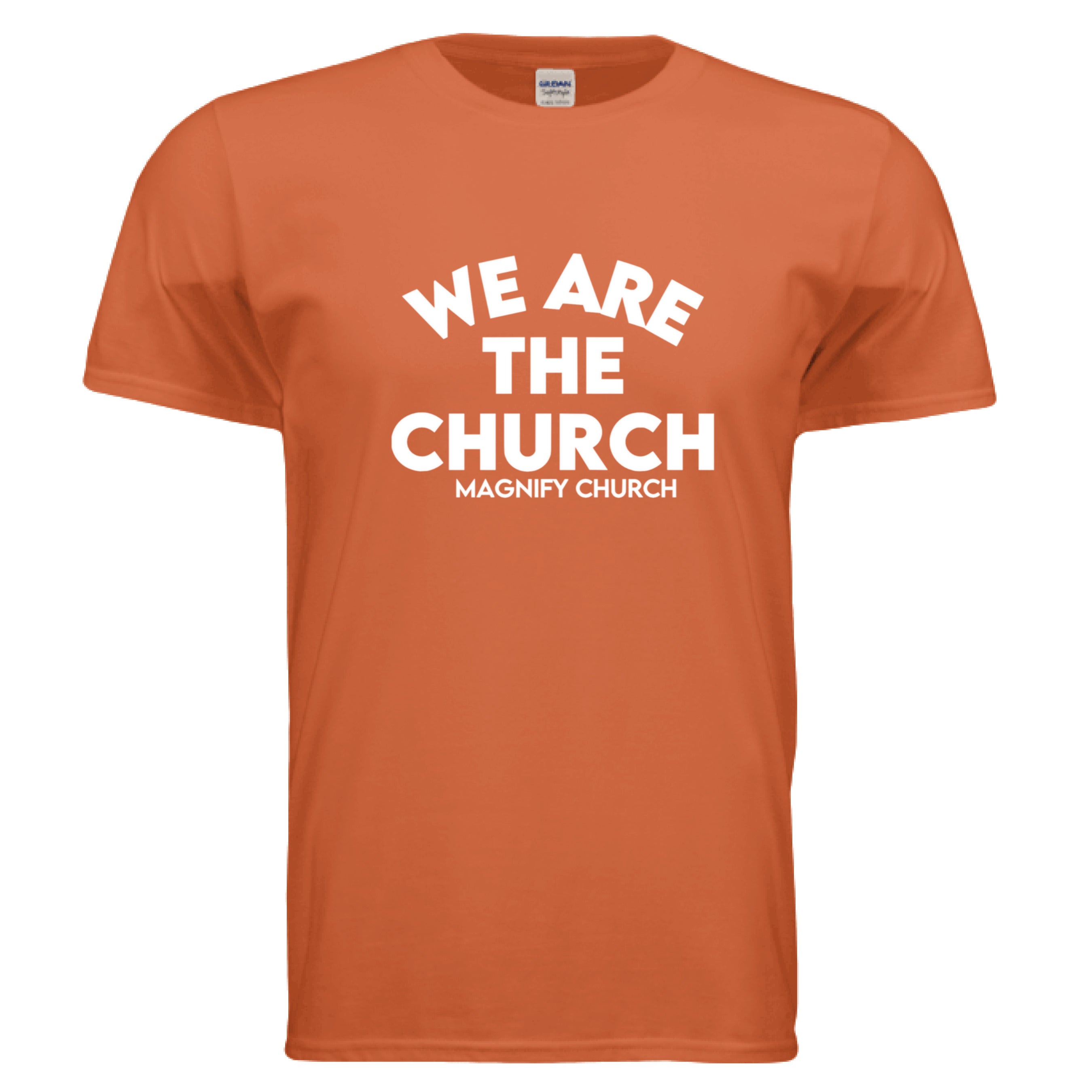 ORANGE - FRONT