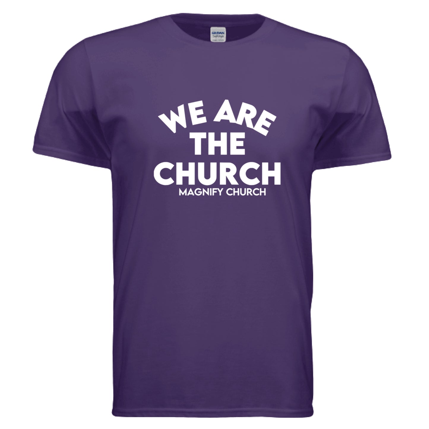 PURPLE - FRONT