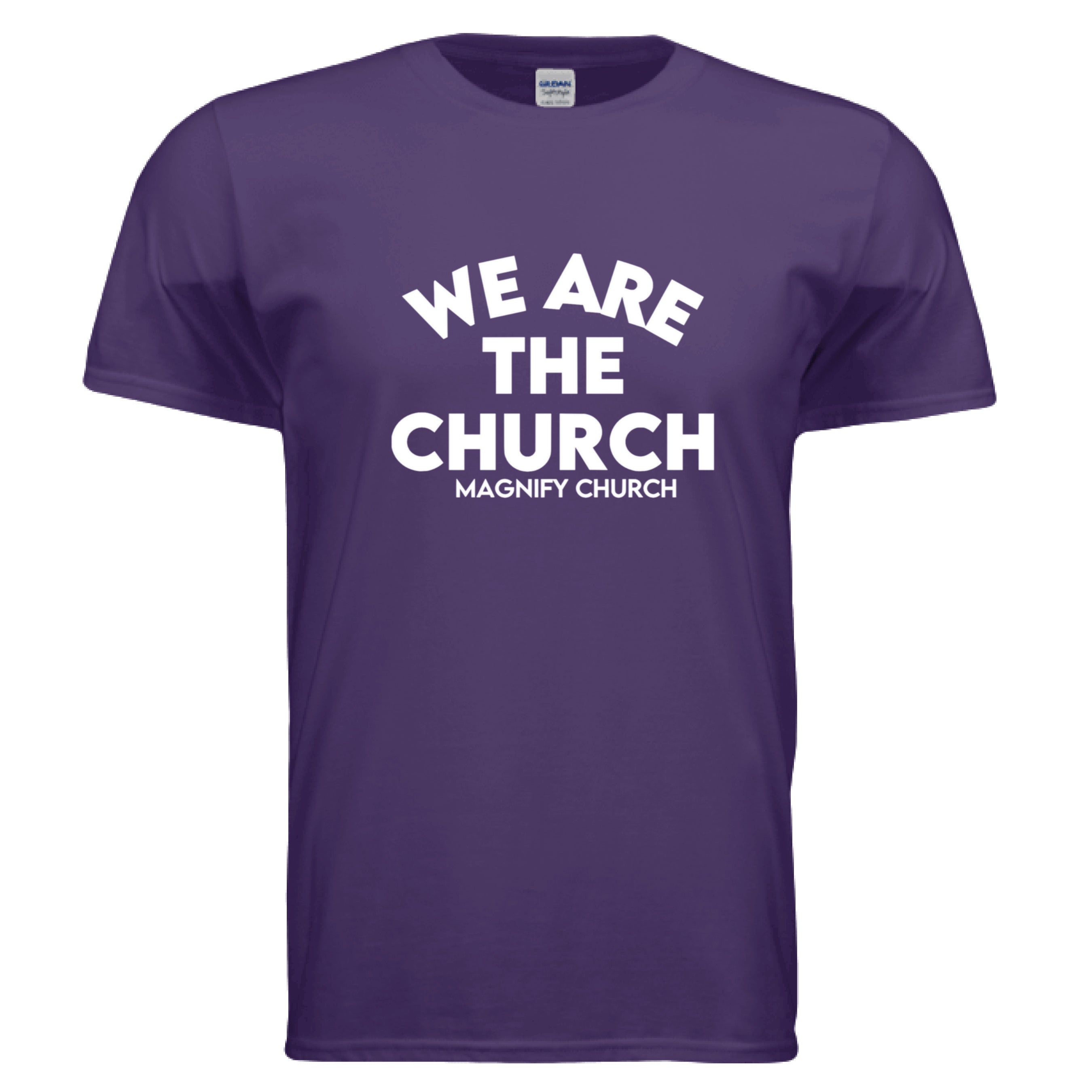 PURPLE - FRONT