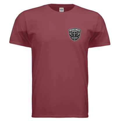 Garnet - G640 - FRONT