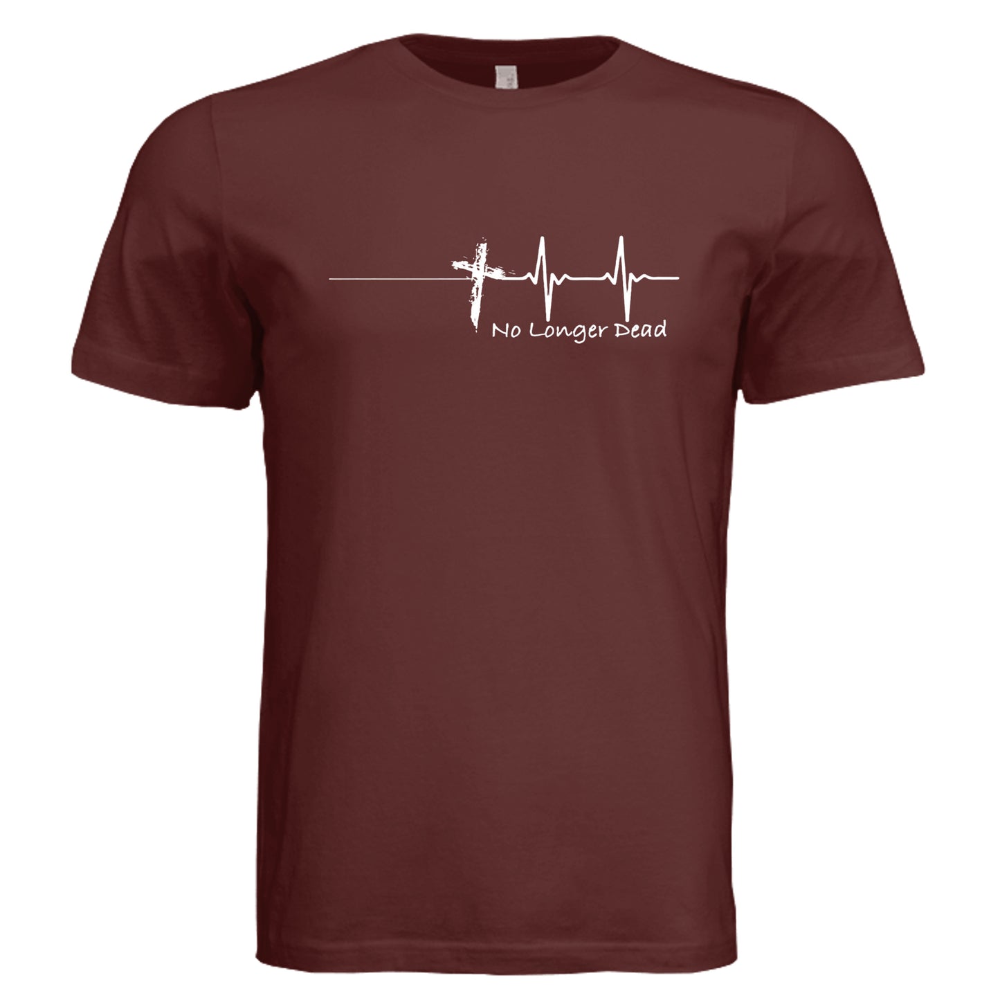 MAROON - 3001C - FRONT