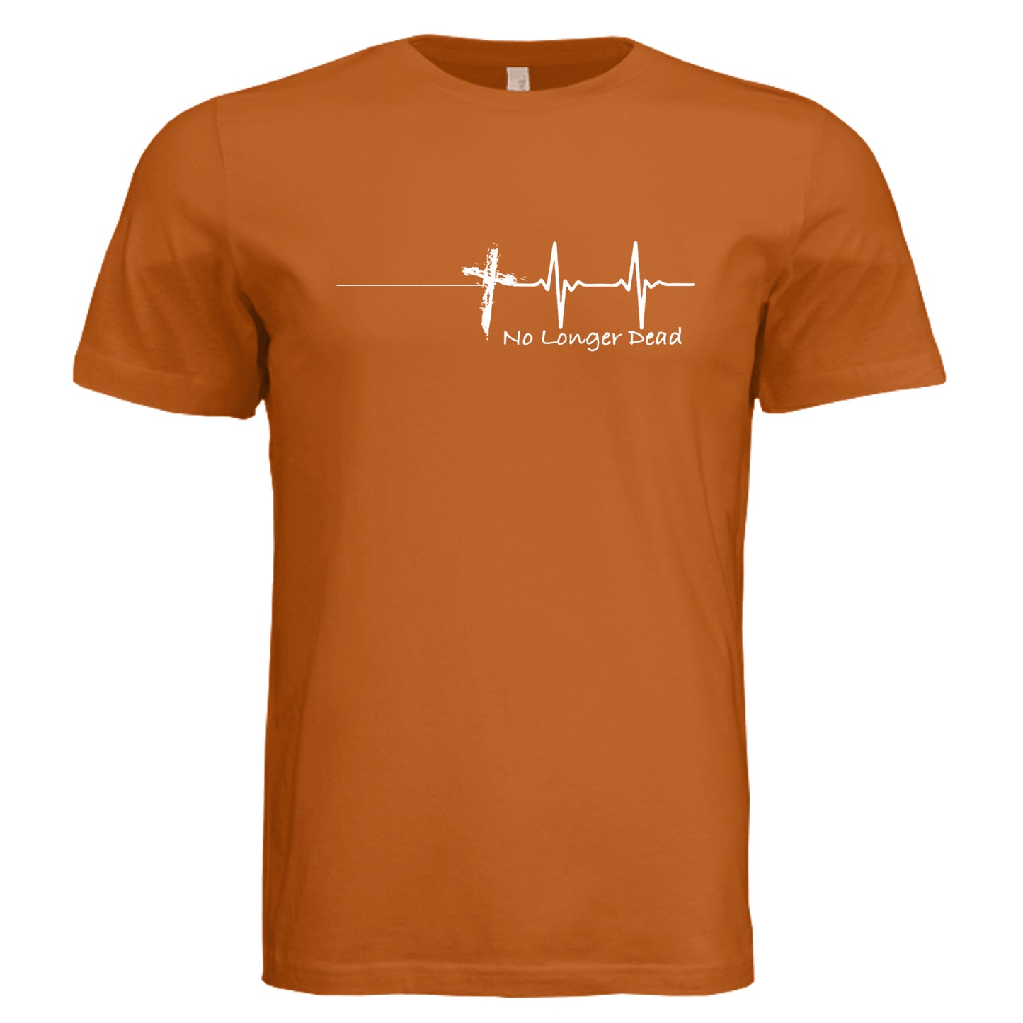 BURNT ORANGE - 3001C - FRONT