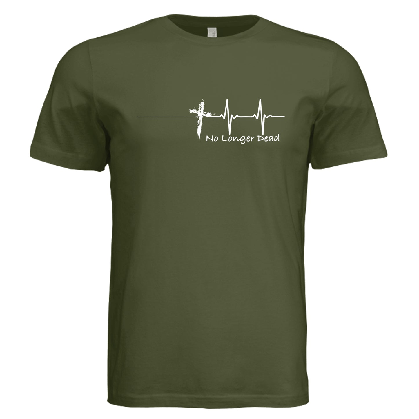 OLIVE - 3001C - FRONT