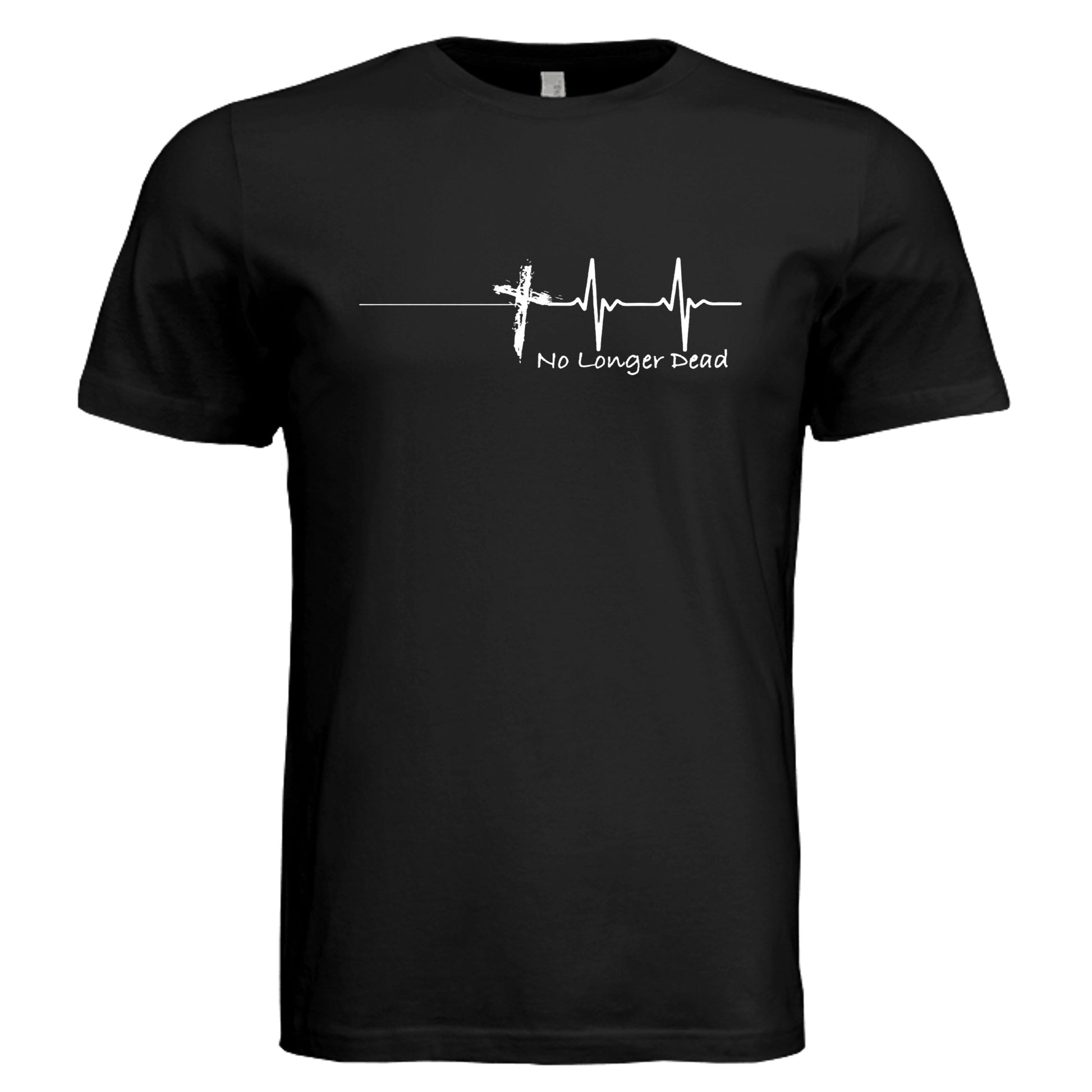 BLACK - 3001C - FRONT