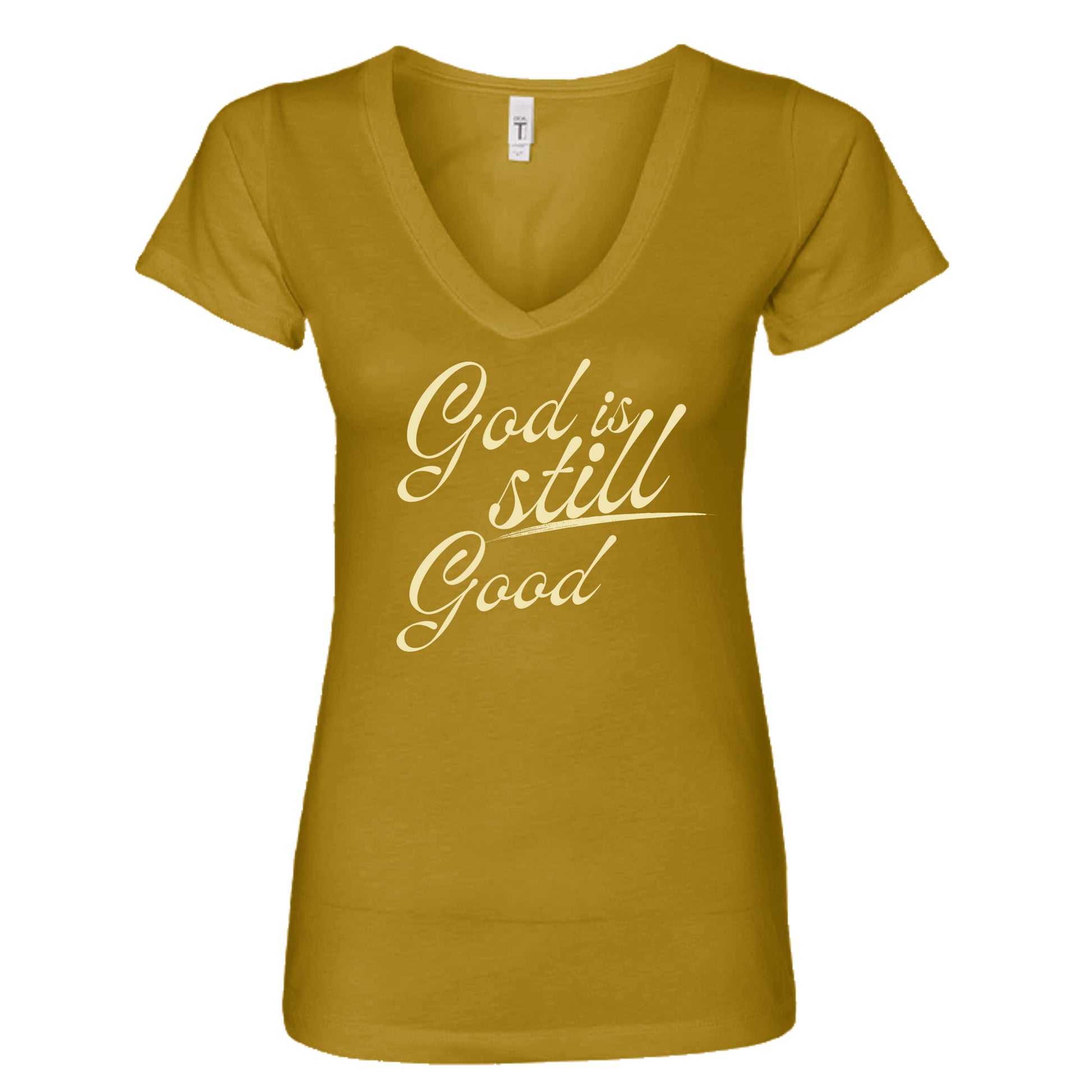 Antique Gold - N1540 - FRONT