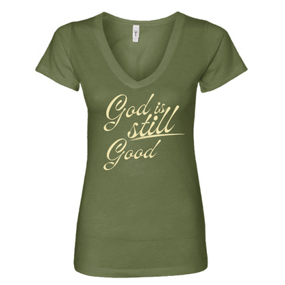 Military Green - N1540 - FRONT