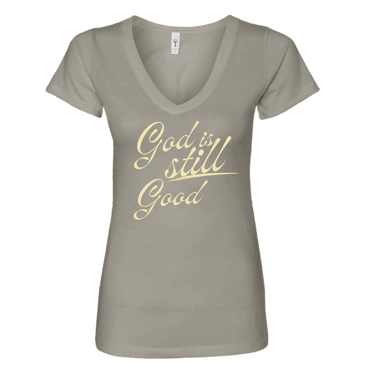 Warm Gray - N1540 - FRONT