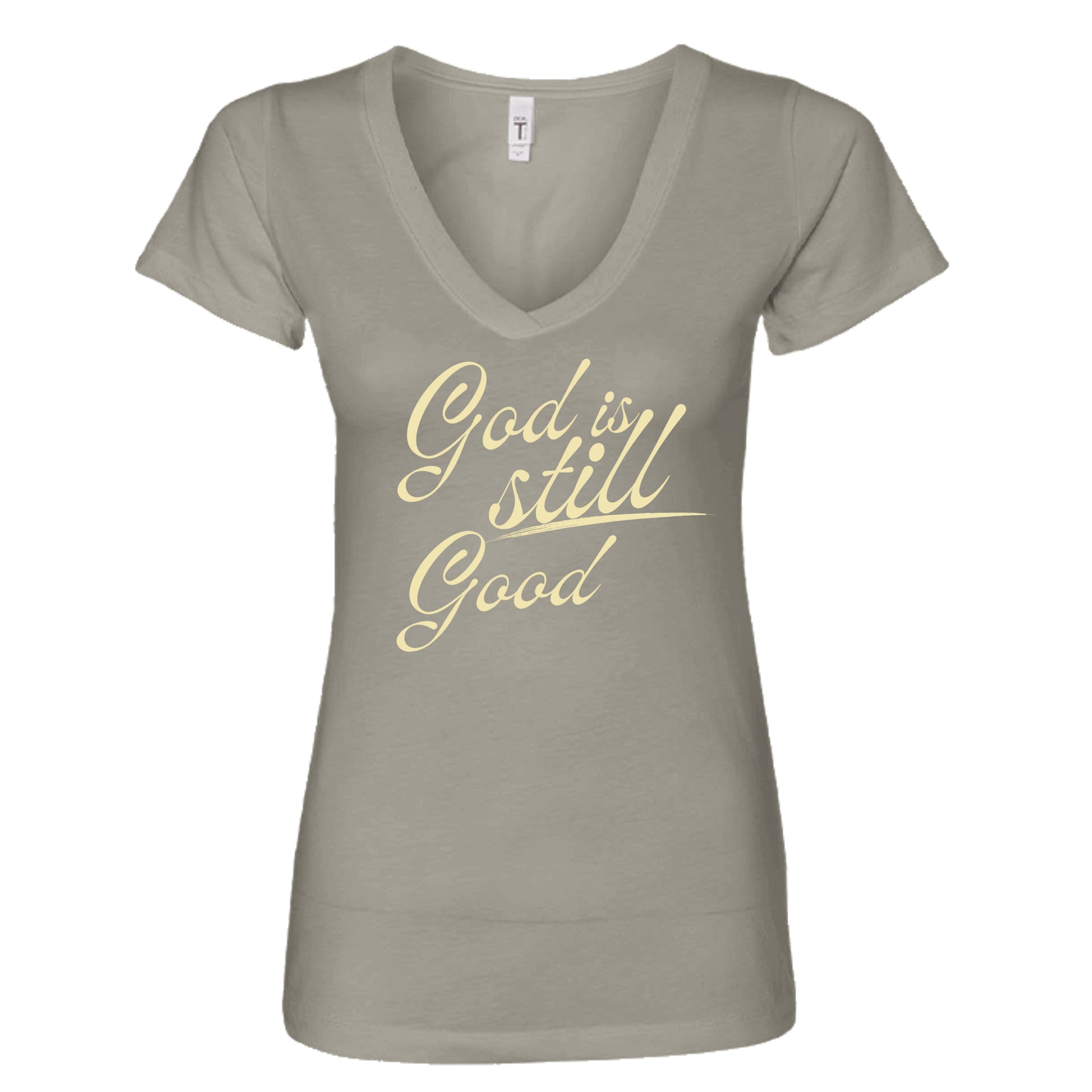 Warm Gray - N1540 - FRONT