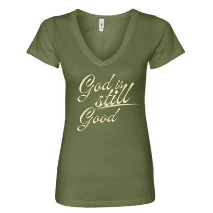 Military Green - N1540 - FRONT