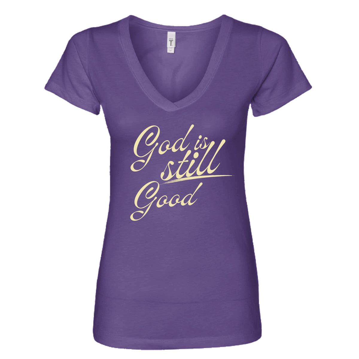 Purple Rush - N1540 - FRONT
