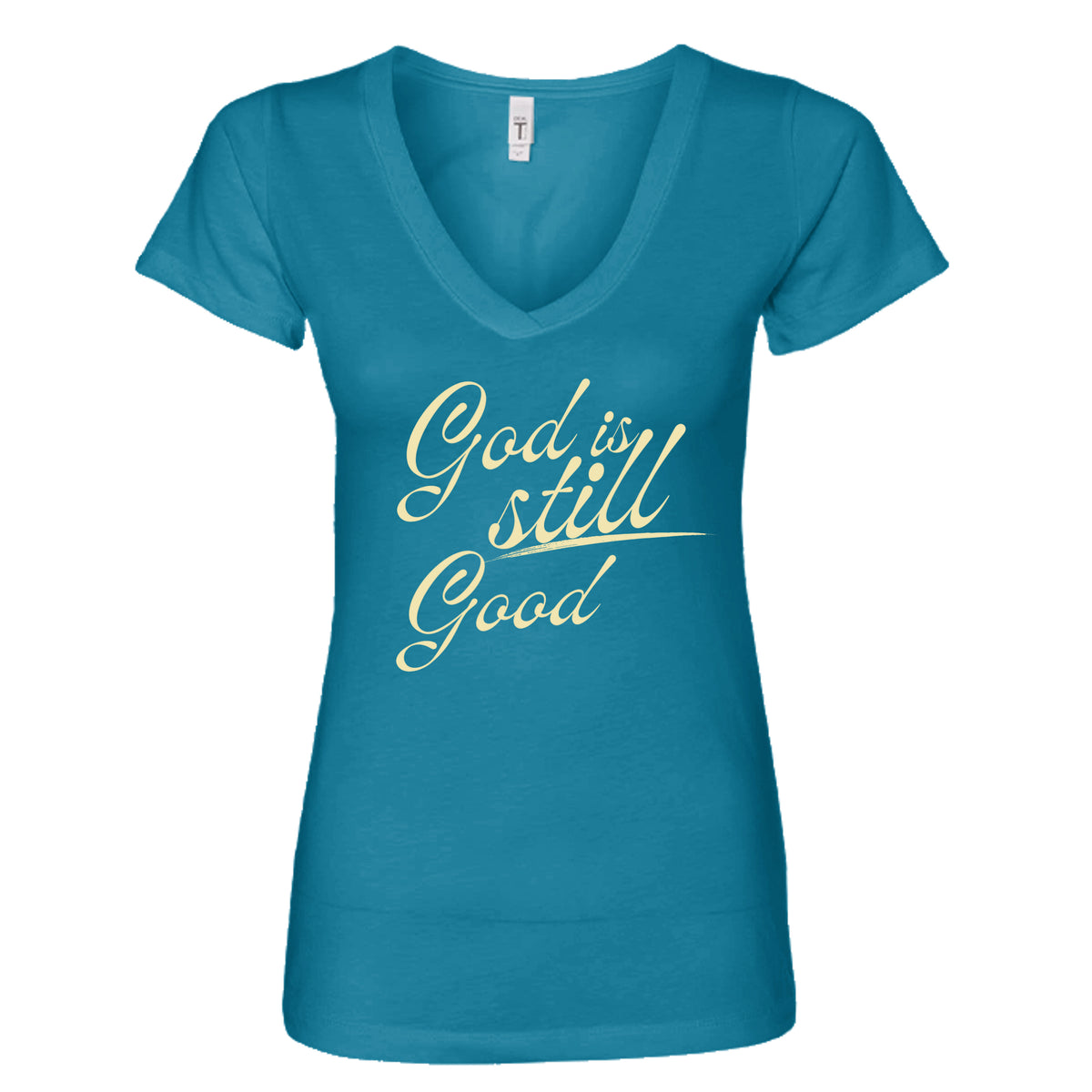 Turquoise - N1540 - FRONT