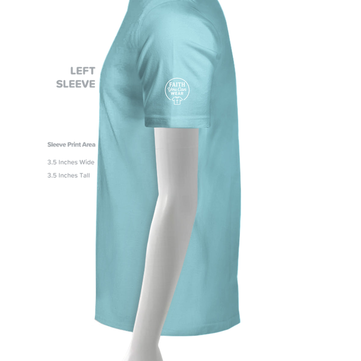 Cancun - N1540 - SLEEVE_LEFT
