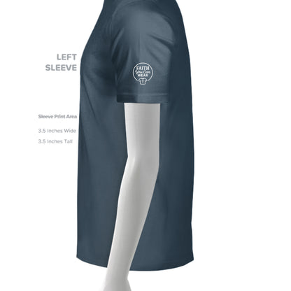 Indigo - N1540 - SLEEVE_LEFT