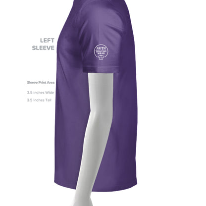 Purple Rush - N1540 - SLEEVE_LEFT